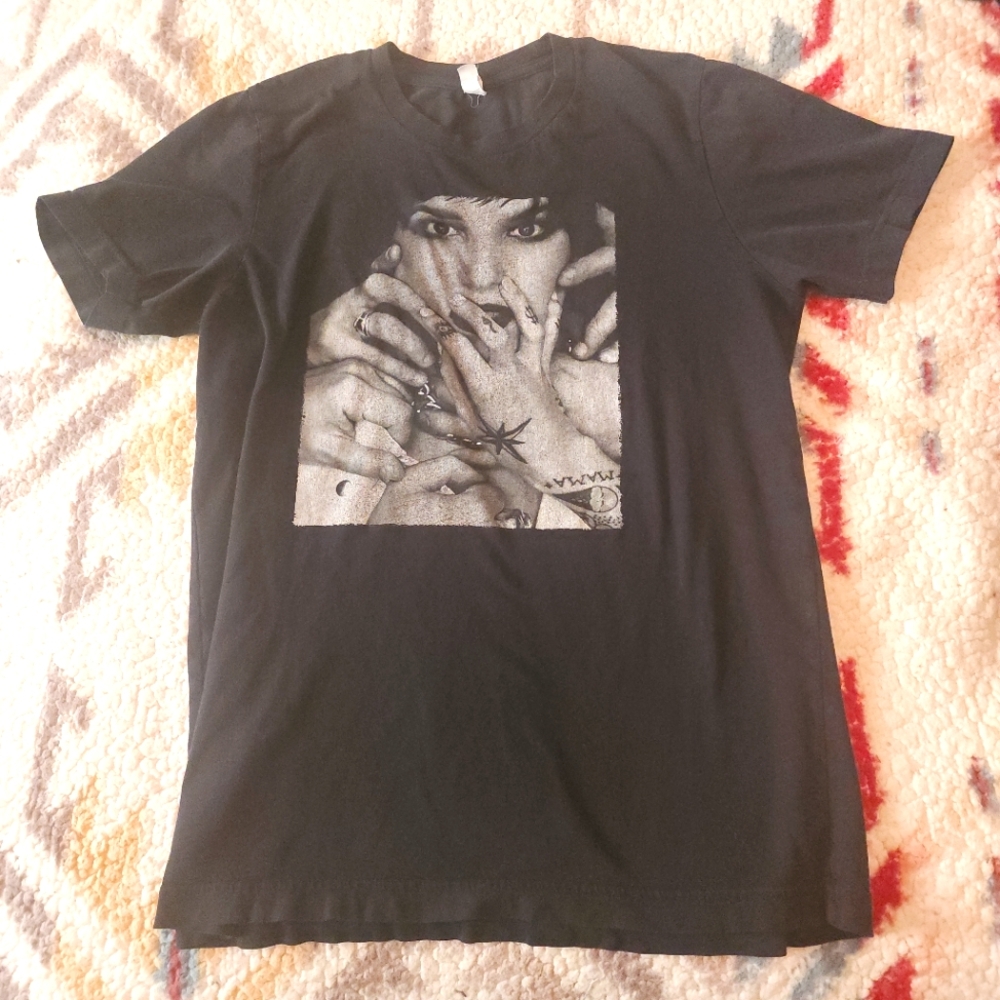 Halestorm 2018 Tour T Shirt